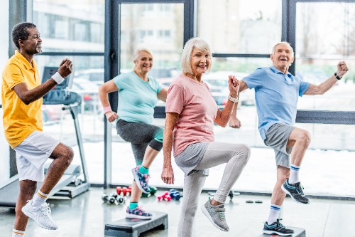 Gezonde Sportieve Tour