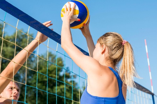 Volleybal